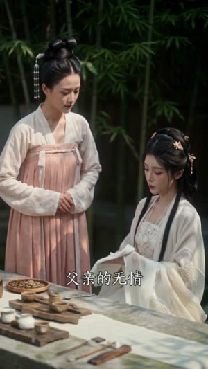 蘅院风起（67集）短剧热播全集免费追