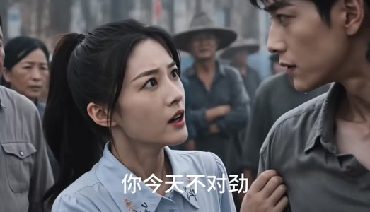 潮湾守清欢（35集）短剧收官全集限免看