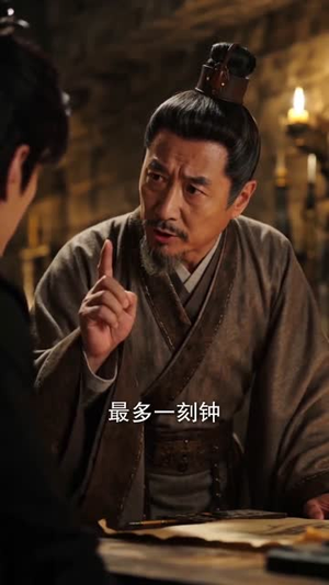 功高被贬,转身女帝求我守江山(88集) 功高被贬,转身女帝求我守江山(88集)短剧热映全集免费刷