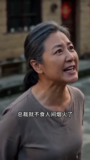 退隐荒村开货车,总裁非要嫁给我(36集) 退隐荒村开货车,总裁非要嫁给我(36集)短剧完整版全集放送