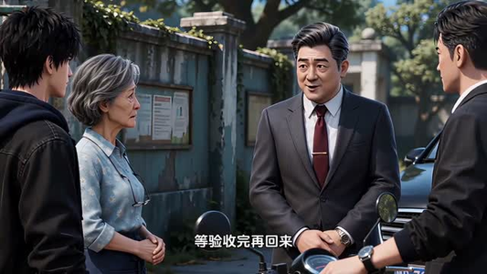 心声予意知澜(51集) 心声予意知澜(51集)短剧终极大结局合集