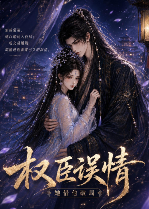 权臣误情:她借他破局(20集) 权臣误情:她借他破局(20集)短剧大结局超前点映