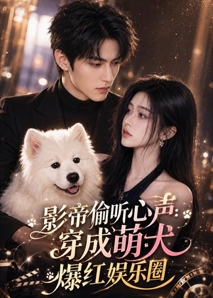 影帝偷听心声:穿成萌犬爆红娱乐圈(83集) 影帝偷听心声:穿成萌犬爆红娱乐圈(83集)短剧全系列永久免费