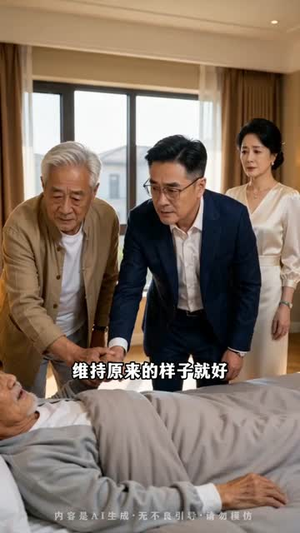 二叔，你还记得我爸吗（55集）短剧经典全集任你选