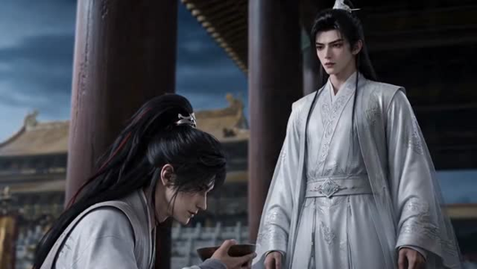 女帝封他为国师那天,我和兄弟假死离宫(42集) 女帝封他为国师那天,我和兄弟假死离宫(42集)短剧全系列永久免费