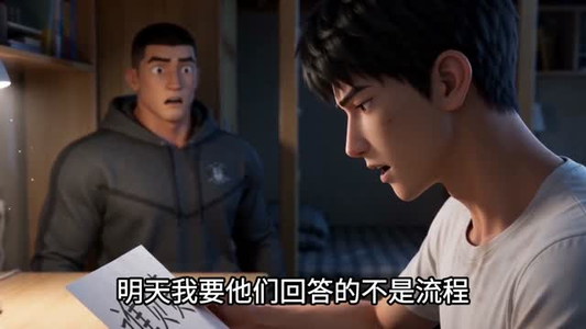 那张五百块的凭条（56集）短剧超清全集在线看