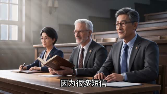 那张五百块的凭条（56集）短剧终极大结局合集