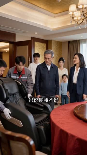 暮甜相逢（62集）短剧完结篇全集连播