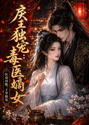 戾王独宠：毒医嫡女（50集）短剧全集秒播无卡顿