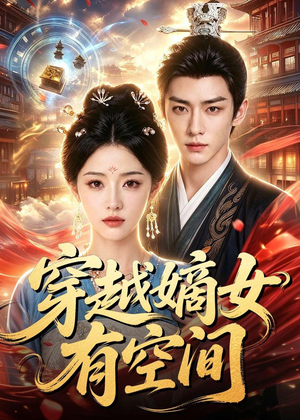 穿越嫡女有空间（70集）短剧经典全集任你选
