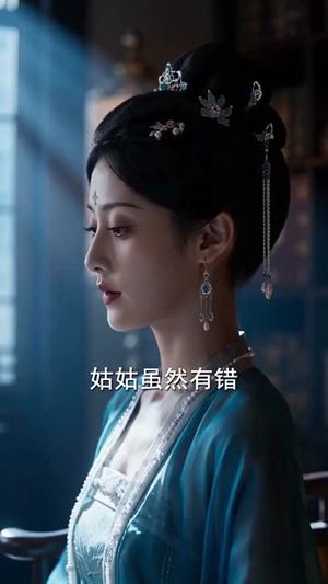 穿越嫡女有空间（70集）短剧合集杜比音效版