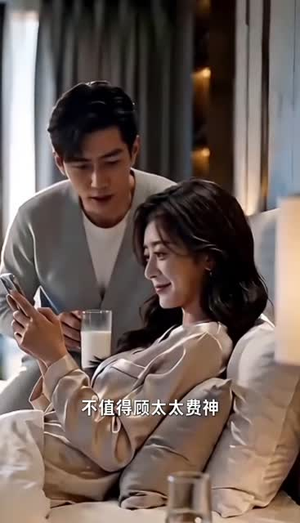 退婚当天,我闪婚了闺蜜亲哥(50集) 退婚当天,我闪婚了闺蜜亲哥(50集)短剧大结局超前点映