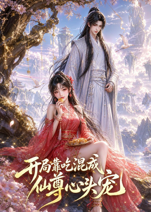 开局靠吃混成仙尊心头宠(43集) 开局靠吃混成仙尊心头宠(43集)短剧全集秒播无卡顿