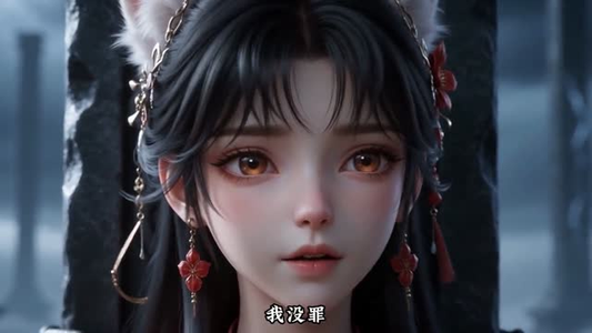 开局靠吃混成仙尊心头宠(43集) 开局靠吃混成仙尊心头宠(43集)短剧精选全集无广告