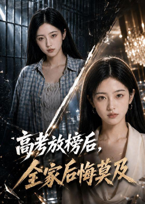 高考放榜后,全家后悔莫及(69集) 高考放榜后,全家后悔莫及(69集)短剧大结局合集放送