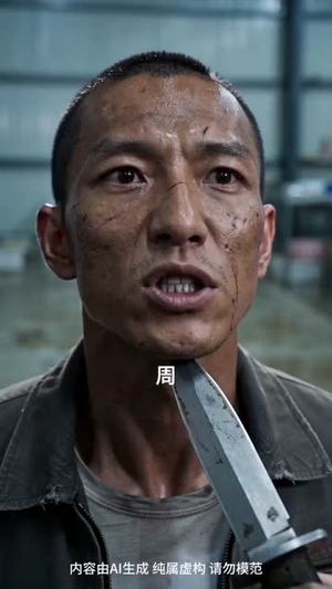 怒海捞金从破船开始逆袭（31集）短剧终极大结局合集