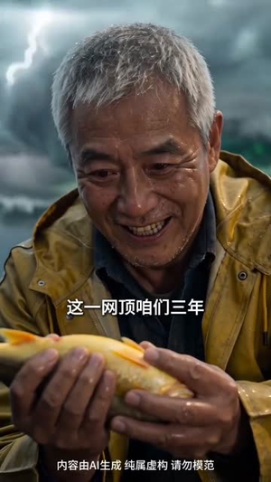 怒海捞金从破船开始逆袭（31集）短剧全集连看不停歇
