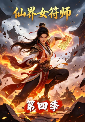 仙界女符师第四季(118集) 仙界女符师第四季(118集)短剧大结局合集放送