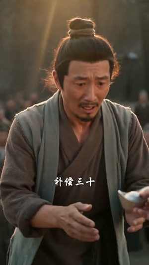 大周令:文科生抄诗破万军(72集) 大周令:文科生抄诗破万军(72集)短剧超清全集在线看
