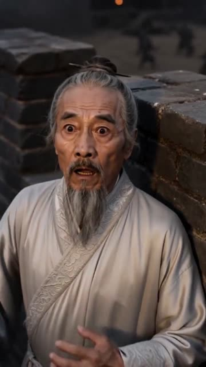 大周令:文科生抄诗破万军(72集) 大周令:文科生抄诗破万军(72集)短剧终极大结局合集