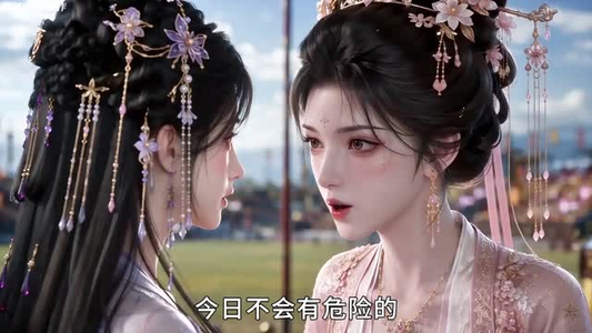 两世倾心:清欢入君怀(40集) 两世倾心:清欢入君怀(40集)短剧全剧免费合集