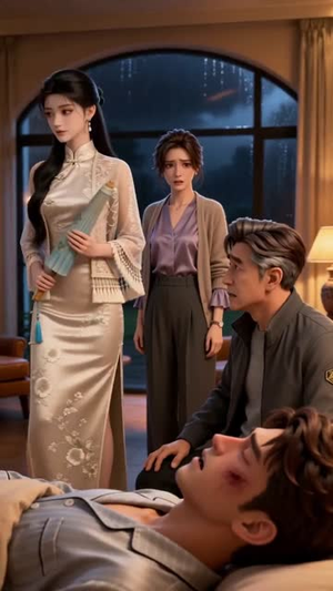 玄门大师姐：一边教师弟一边斩邪修（81集）短剧全剧终限免合集