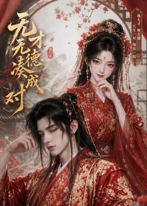 无才无德凑成对(19集) 无才无德凑成对(19集)短剧大结局限免特辑