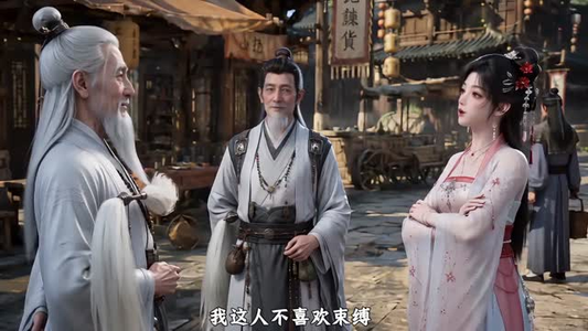 无才无德凑成对(19集) 无才无德凑成对(19集)短剧大结局限免特辑