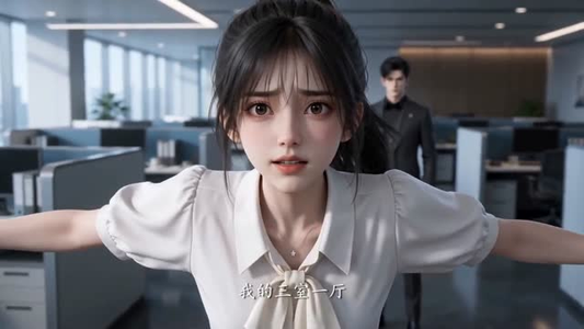 一夜星河予你（60集）短剧全季限免大放送