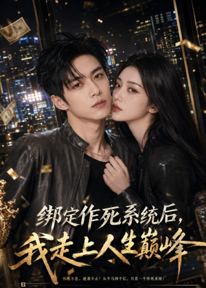 绑定作死系统后，我走上人生巅峰（65集）短剧全集高清无码版