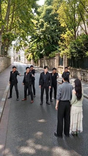 绑定作死系统后，我走上人生巅峰（65集）短剧全集无删完整版