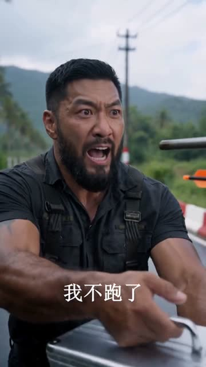 铁血硬汉,大蛇之战(58集) 铁血硬汉,大蛇之战(58集)短剧终篇全集限免看