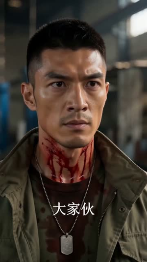 铁血硬汉,大蛇之战(58集) 铁血硬汉,大蛇之战(58集)短剧全集畅看无门槛