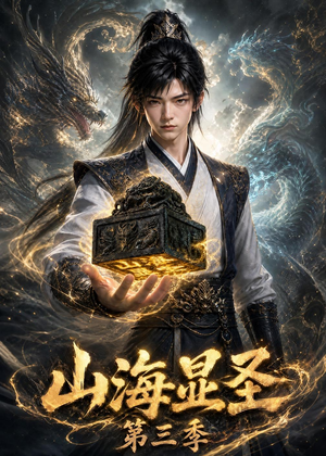 山海显圣第三季（106集）短剧终极大结局合集