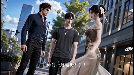 烬路同行（25集）短剧大结局全集解锁