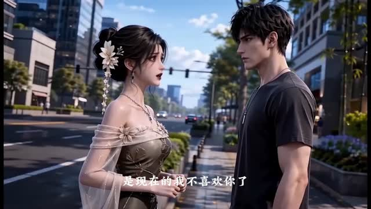 烬路同行（25集）短剧宝藏全集限免看