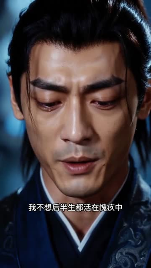 以一身骂名,换三界太平(60集) 以一身骂名,换三界太平(60集)短剧全集连看不停歇