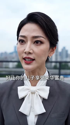 陆总，你的小祖宗请签收（66集）短剧全剧终高清放送