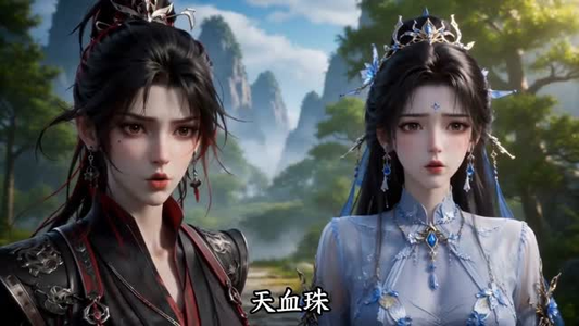 重生后，我不当大冤种师尊了第二季（82集）短剧最终章免费合集