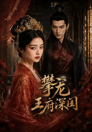 攀龙王府深闺（80集）短剧大结局超前点映