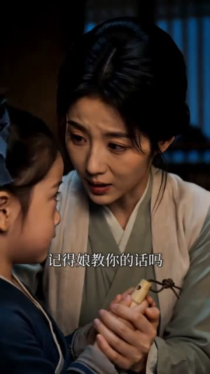 攀龙王府深闺（80集）短剧大结局超前点映