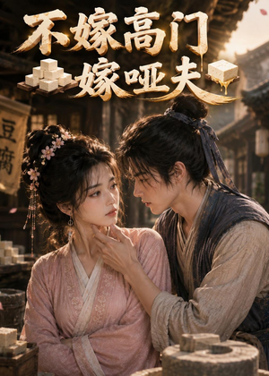 不嫁高门嫁哑夫(60集) 不嫁高门嫁哑夫(60集)短剧合集4K修复版