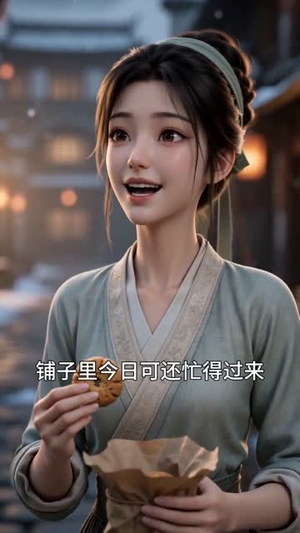 不嫁高门嫁哑夫(60集) 不嫁高门嫁哑夫(60集)短剧合集通宵追更版