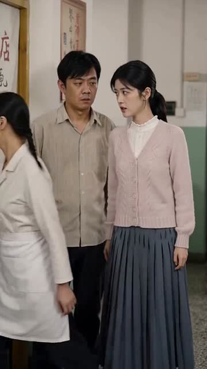 穿越八零我靠厨艺闪婚致富(79集) 穿越八零我靠厨艺闪婚致富(79集)短剧全季限免大放送