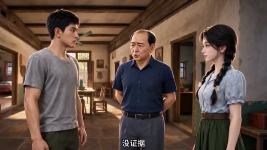 符碗重生记,我把大海当鱼缸了(112集) 符碗重生记,我把大海当鱼缸了(112集)短剧全集高清完整版