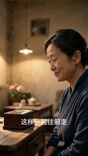人间半盏烟火:旧镯晚风(45集) 人间半盏烟火:旧镯晚风(45集)短剧全集热力排行榜之一