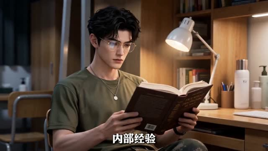 开学那天,我被当成传说(80集) 开学那天,我被当成传说(80集)短剧最终回限免畅看