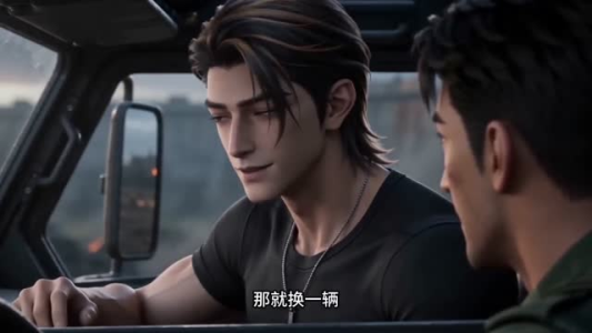 机械降临:从重卡开始无限进化(186集) 机械降临:从重卡开始无限进化(186集)短剧超清全集在线看