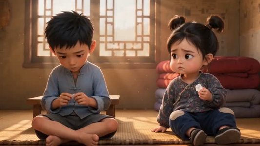 我真是一条好人（56集）短剧终篇全集限免看