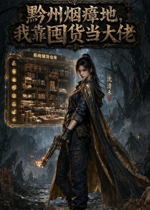 黔州烟瘴地，我靠国货当大佬（72集）短剧大结局全集特惠